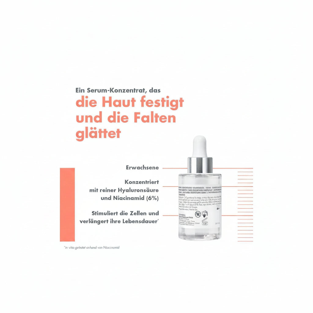 Aufpolsterndes Serum-Konzentrat – Bild 7