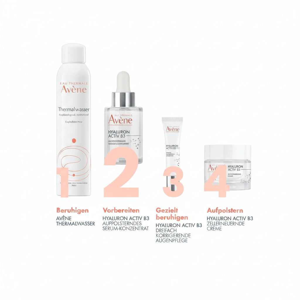 Aufpolsterndes Serum-Konzentrat – Bild 6