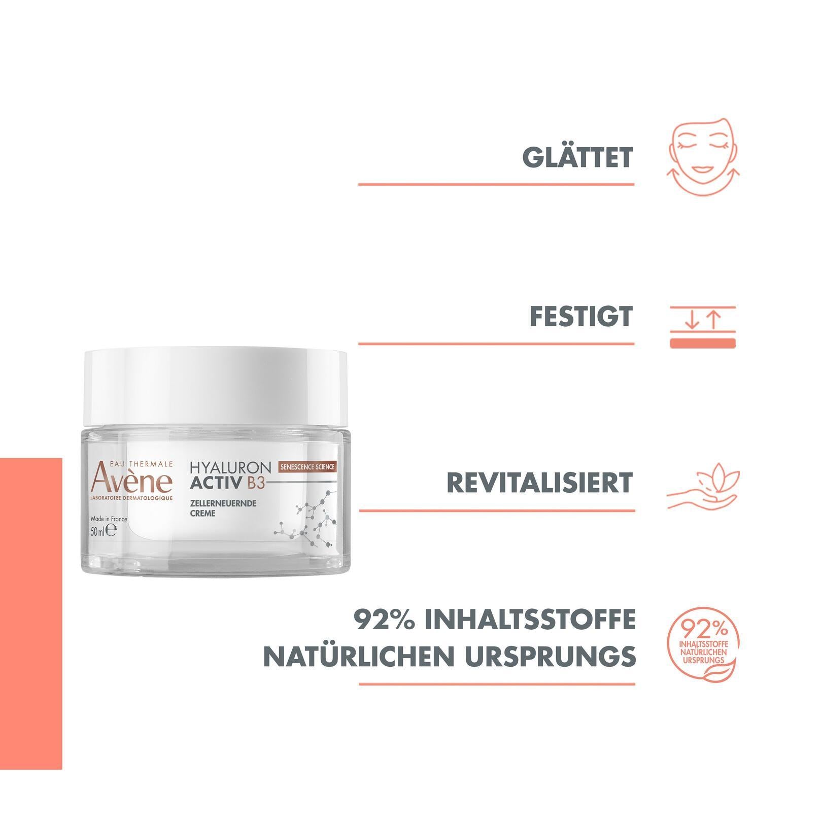 Zellerneuernde Creme – Bild 9