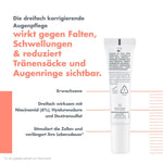 Dreifach korrigierende Augenpflege – Bild 6
