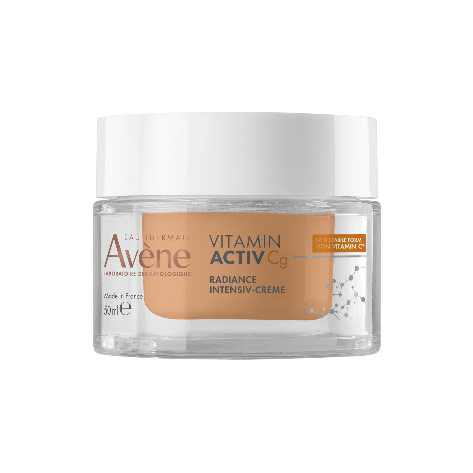 Radiance Intensiv-Creme – Bild 1