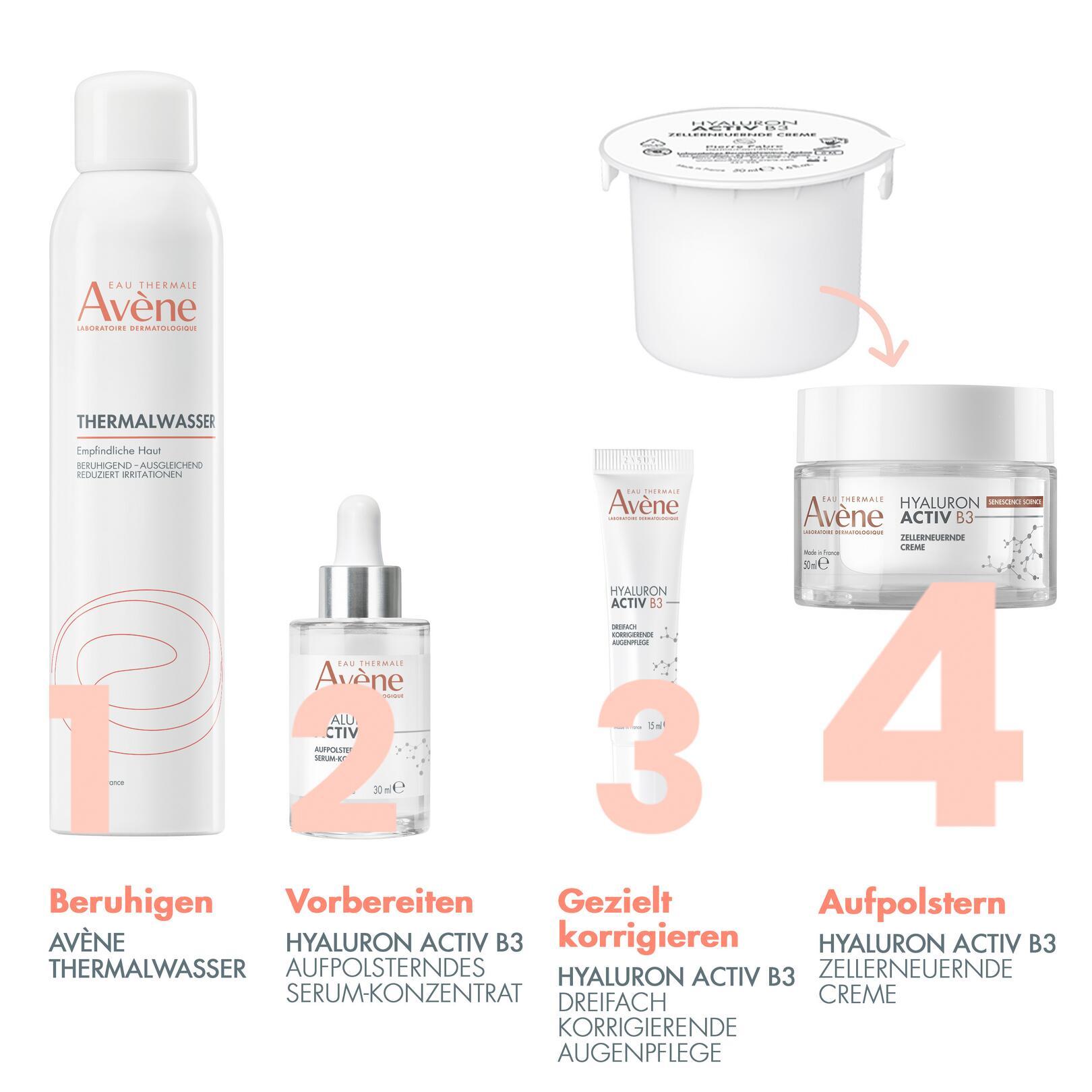 Zellerneuernde Creme – Bild 7