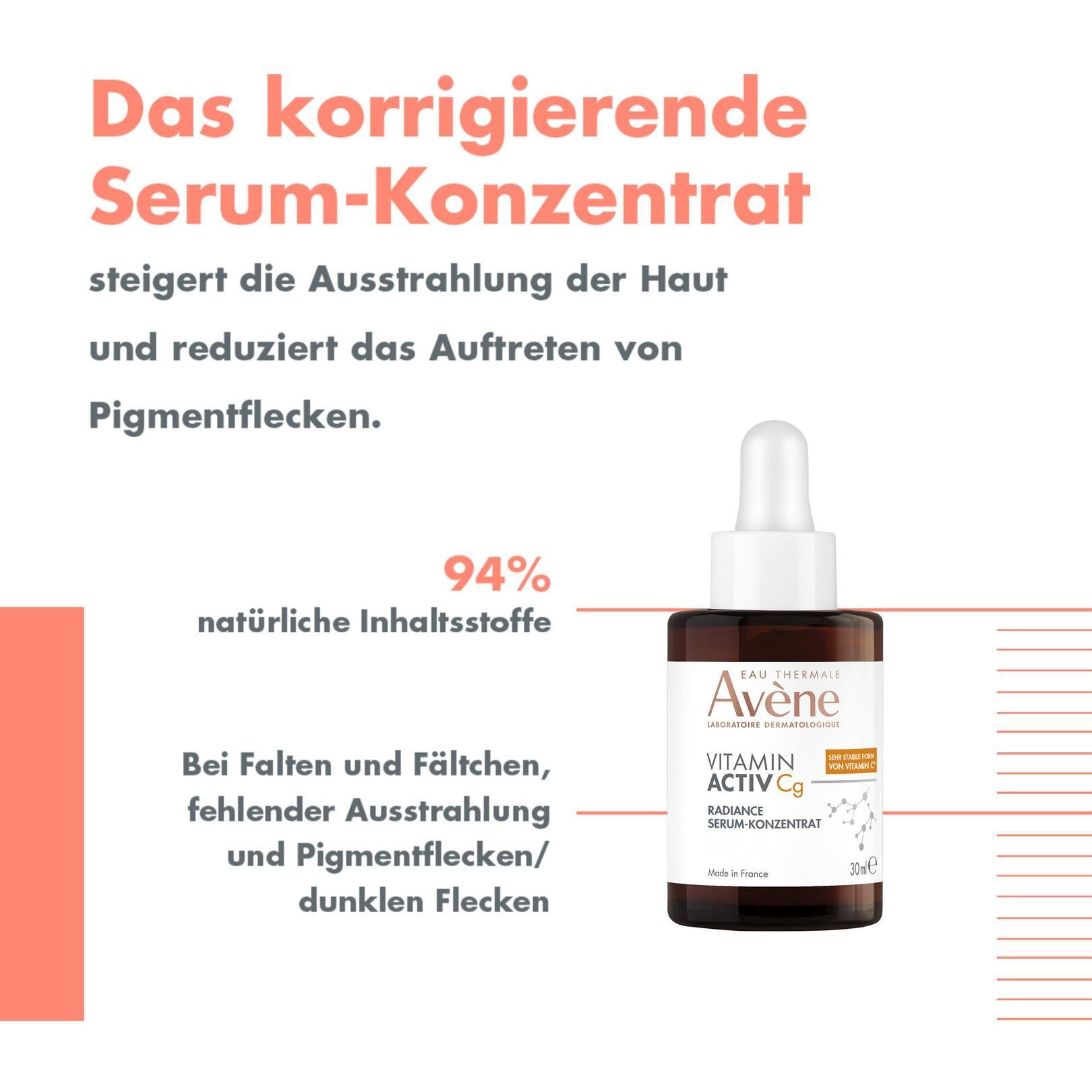 Radiance Serum-Konzentrat – Bild 9