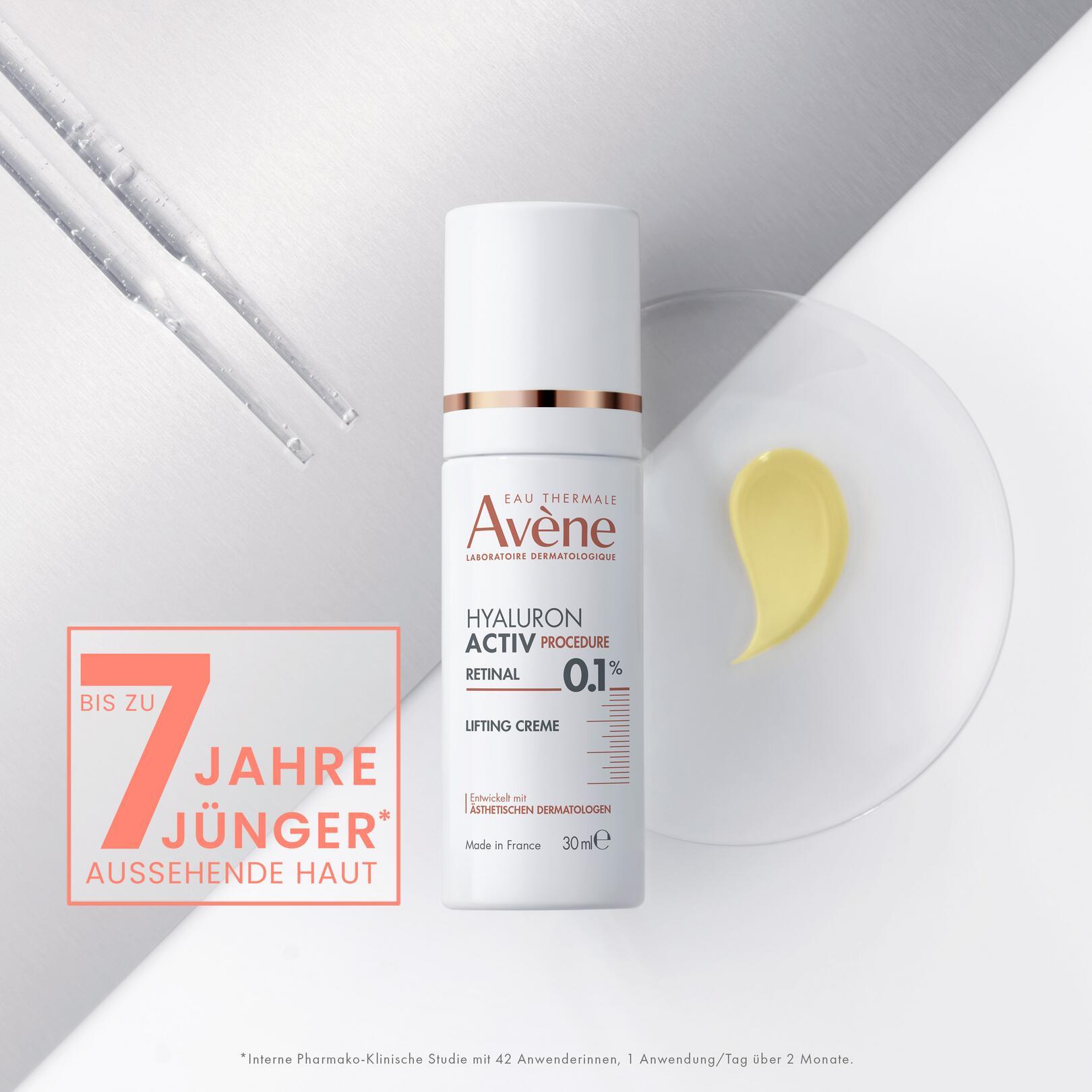 Lifting Creme - 0,1 % Retinal – Bild 8