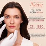 Micro-Lifting Creme für Augen und Lippen - 0,05 % Retinal – Bild 9