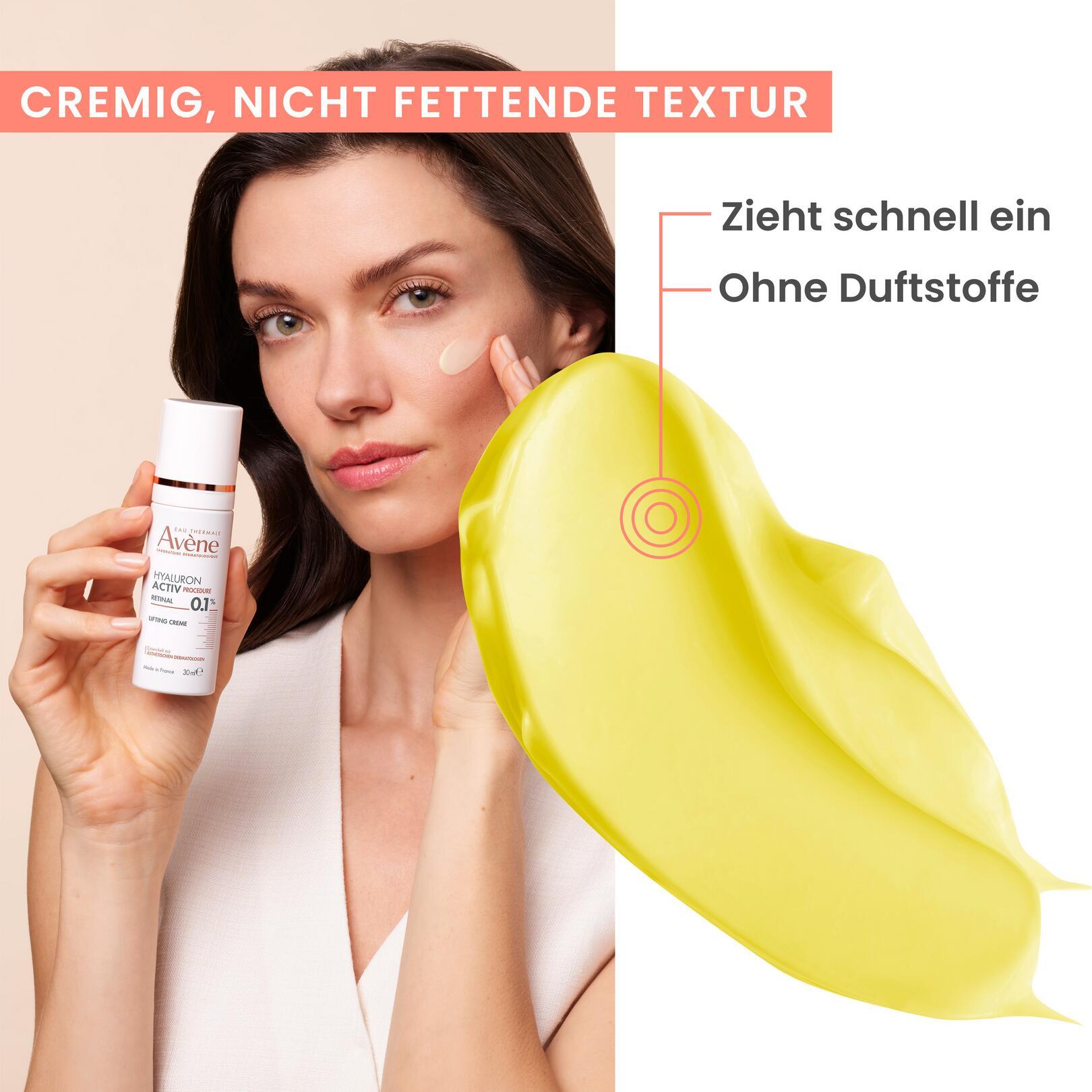 Lifting Creme - 0,1 % Retinal – Bild 15