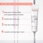Micro-Lifting Creme für Augen und Lippen - 0,05 % Retinal – Bild 10