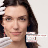 Micro-Lifting Creme für Augen und Lippen - 0,05 % Retinal – Bild 6