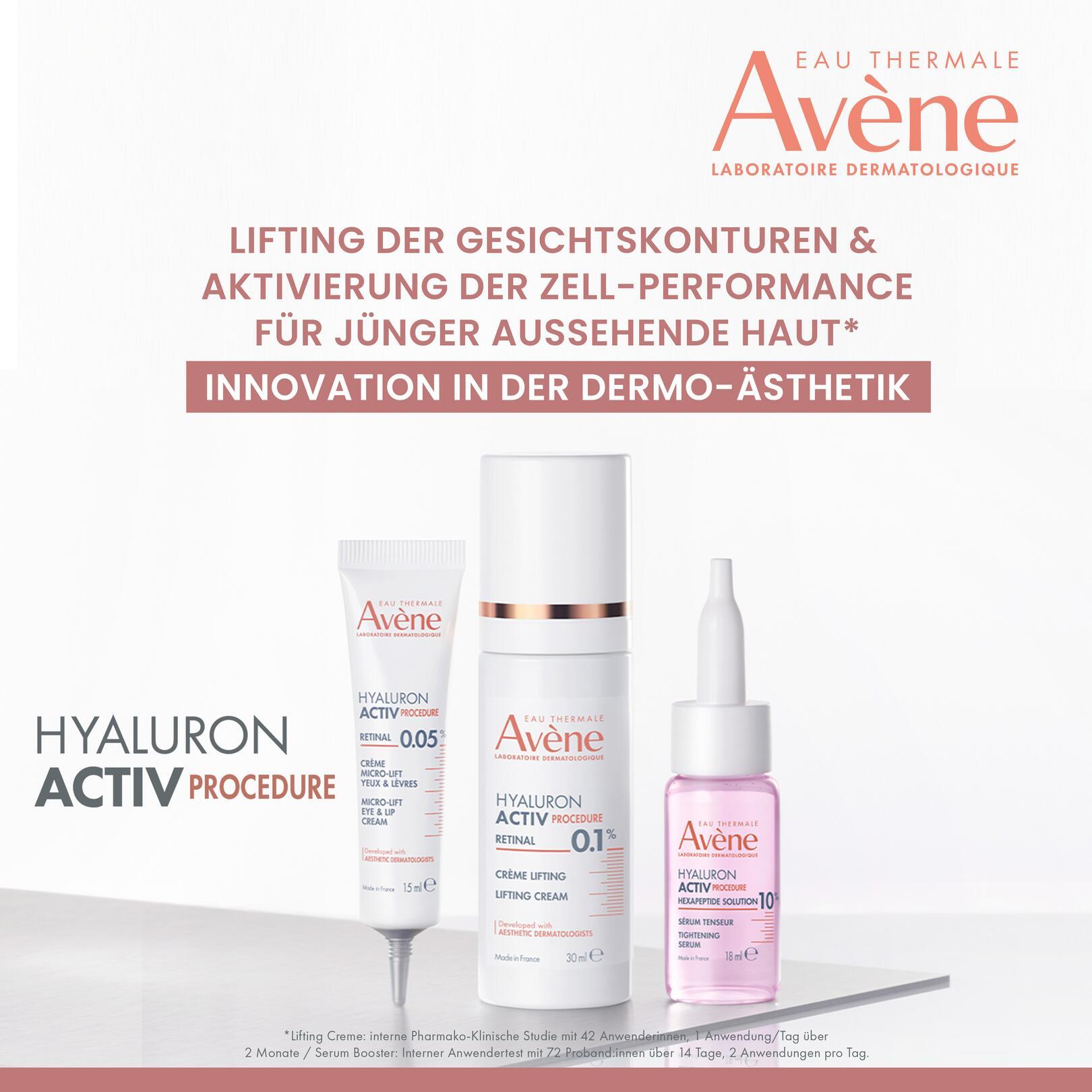 Lifting Creme - 0,1 % Retinal – Bild 9