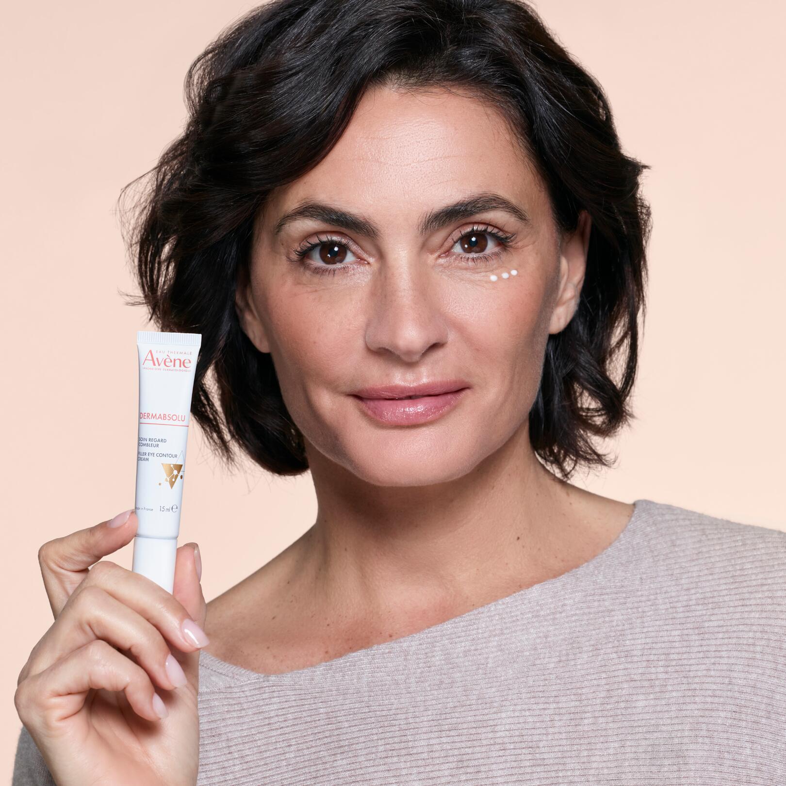 Filler Augenpflege – Bild 5
