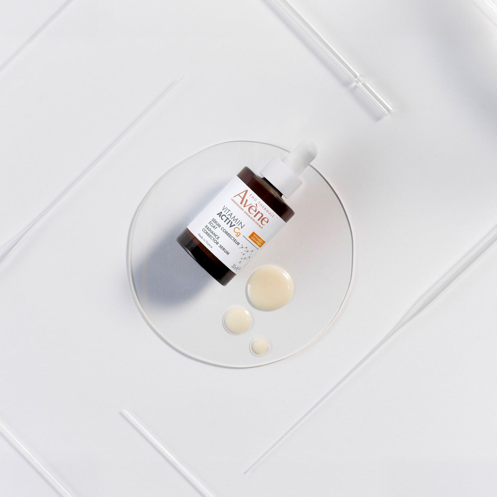 Radiance Serum-Konzentrat – Bild 3