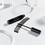 COUVRANCE High Definition Mascara Schwarz – Abbildung