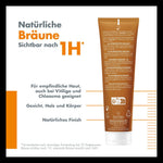 Feuchtigkeitsspendender Selbstbräuner – Bild 4