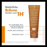 Feuchtigkeitsspendender Selbstbräuner – Bild 4