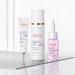Micro-Lifting Creme für Augen und Lippen - 0,05 % Retinal – Bild 3