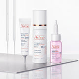 Micro-Lifting Creme für Augen und Lippen - 0,05 % Retinal – Bild 3
