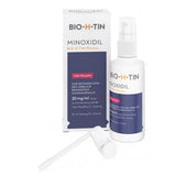 Minoxidil BIO-H-TIN 20 mg/ml para mujeres