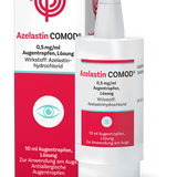 Azelastin-COMOD® 0,5 mg/ml