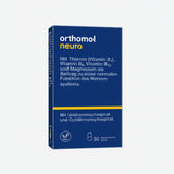 Orthomol Neuro-protect Kapseln