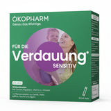 ÖKOPHARM® Verdauung SENSITIV Saft Sticks – Sanfte Unterstützung für die Verdauung