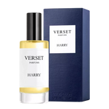 Harry for him