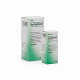 Vertigoheel®-Tropfen