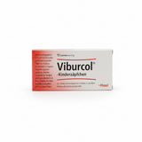 Viburcol®-Kinderzäpfchen