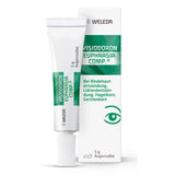 Visiodoron Euphrasia comp.® Augensalbe – Bild 2