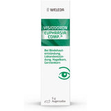 Visiodoron Euphrasia comp.® Augensalbe – Bild 3