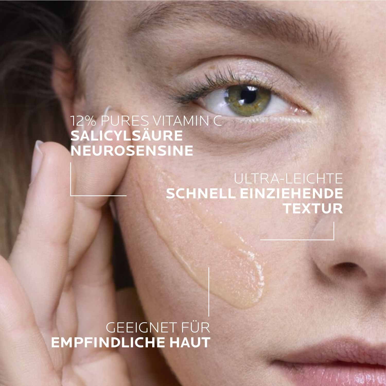 PURE VITAMIN C12SERUM – Bild 2