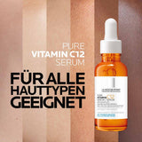 PURE VITAMIN C12SERUM – Bild 4