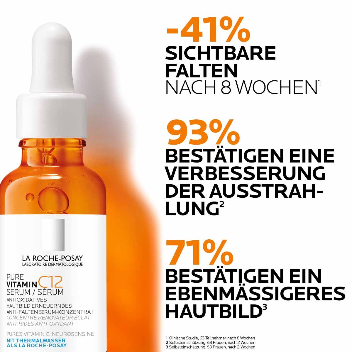 PURE VITAMIN C12SERUM – Bild 6