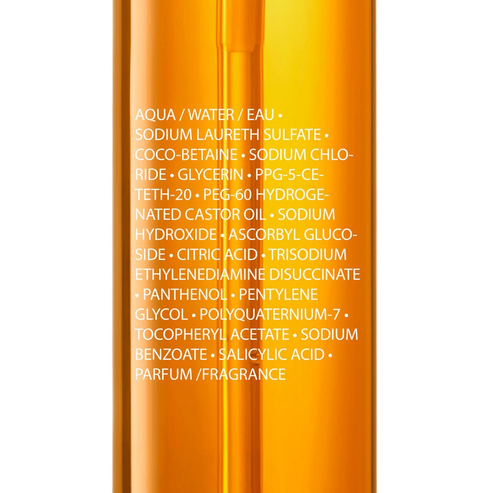PURE VITAMIN CKL&Auml;RENDES REINIGUNGSGEL – Bild 2