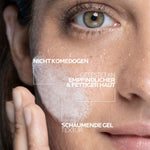 PURE VITAMIN CKL&Auml;RENDES REINIGUNGSGEL – Bild 3