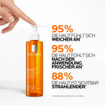 PURE VITAMIN CKL&Auml;RENDES REINIGUNGSGEL – Bild 4