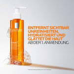 PURE VITAMIN CKL&Auml;RENDES REINIGUNGSGEL – Bild 5