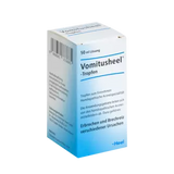 Vomitusheel®-Tropfen