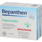 Bepanthen® Gotas Oftálmicas Monodosis