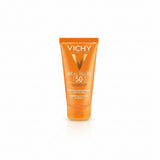 VICHY Capital IDEAL SOLEIL MATTIERENDES FLUID DRY TOUCH LSF 50