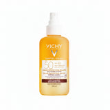 VICHY CAPITAL SOLEIL BETA CAROTIN SPRAY LSF 50+