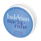 Baldrian „Sanova“ Nachtruhe Dragees