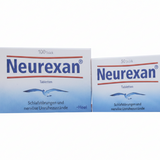 Neurexan® Tabletten - bei nervösen Unruhezuständen und Schlafstörungen