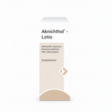 AKNICHTHOL® LOCIÓN