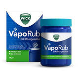 WICK VapoRub
