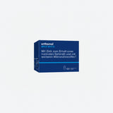 Orthomol AMD extra - Micronutrients for the maintenance of normal vision - with zinc, lutein and zeaxanthin - Capsules