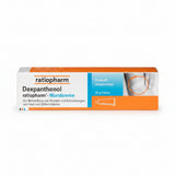 Dexpanthenol ratiopharm® Wundcreme