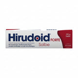 Hirudoid® Forte Pomada para la flebitis y los hematomas