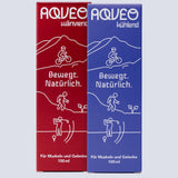 AQVEO REFRESCANTE 100ml CALENTADOR 100ml