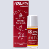 AQVEO KOMBI CALENTAMIENTO 100ml, ROLL ON 50ml