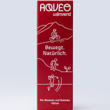 AQVEO KOMBI CALENTAMIENTO 100ml, ROLL ON 50ml